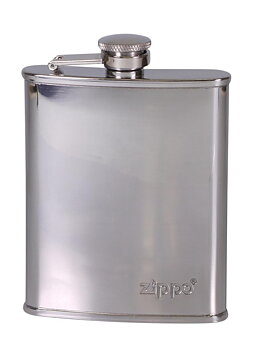 Plunta Zippo Polerad