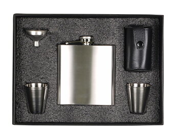 Plunta Set - Chrome - 2