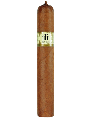 Trinidad Vigia 