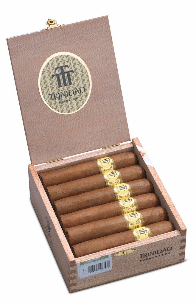 Trinidad Vigia