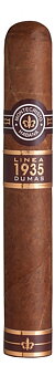 Montecristo Línea 1935 Dumas Prominente Corto