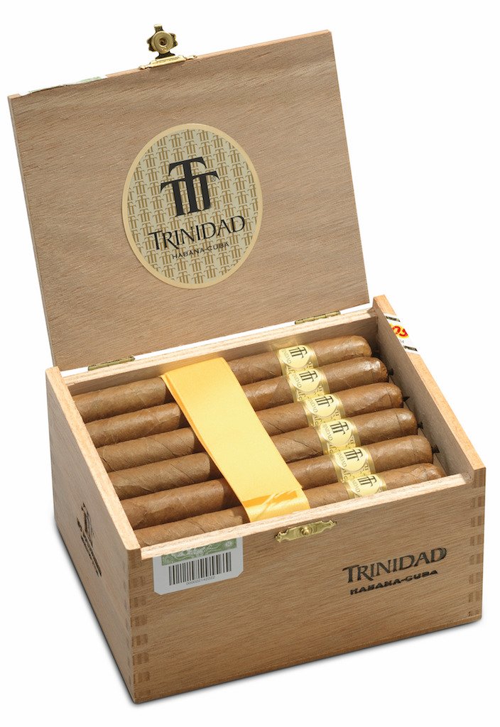 Trinidad Coloniales