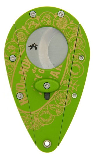 Xikar Xi1 Cutter - Habanos Edition - 2
