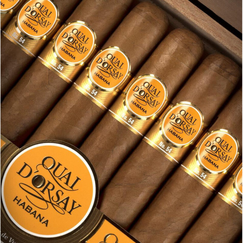 Quai D'orsay No. 54 - 2