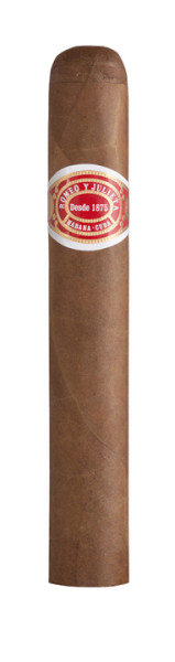 Romeo Y Julieta Exhibicion No. 4