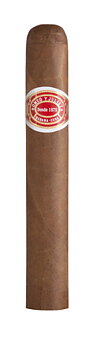 Romeo Y Julieta Exhibicion No. 4