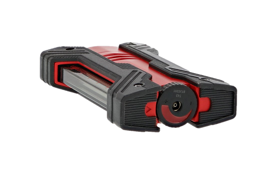 S.T Dupont Defi Extreme Lighter - 3