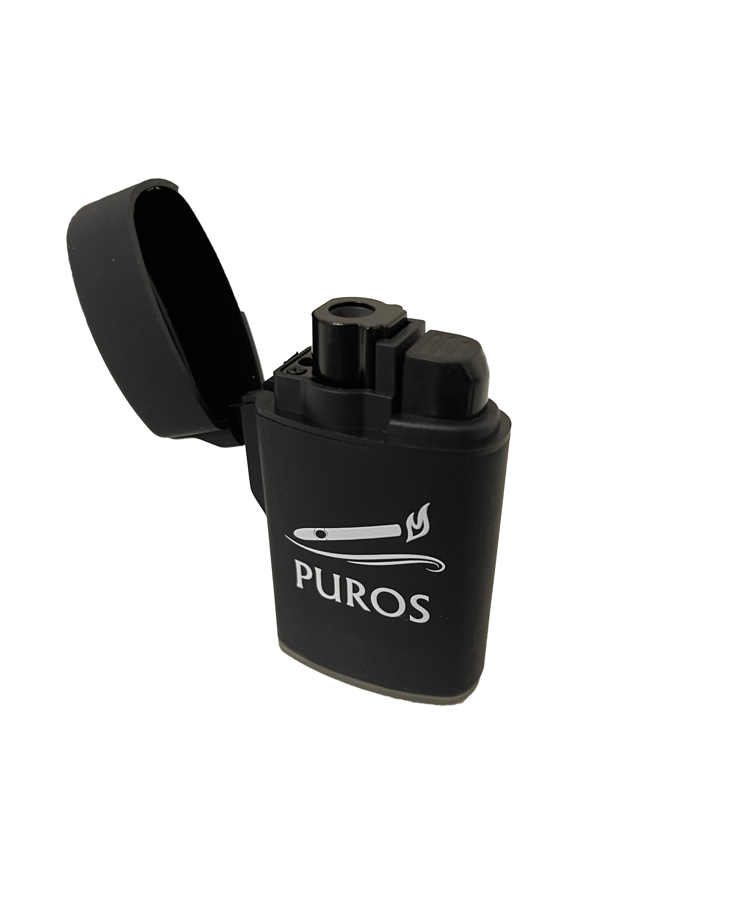 Puros Single Torch Lighter  - 2