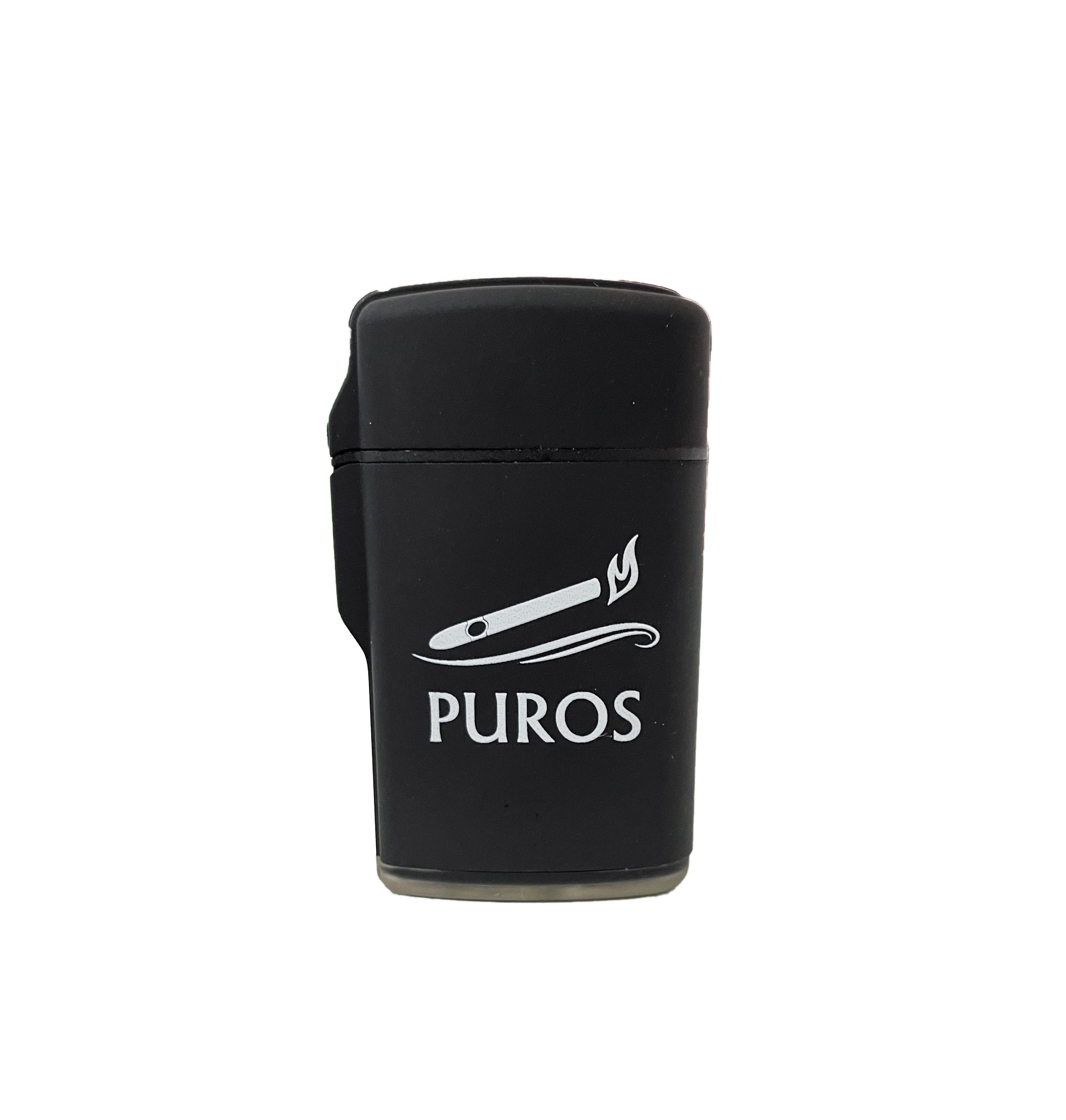 Puros Single Torch Lighter