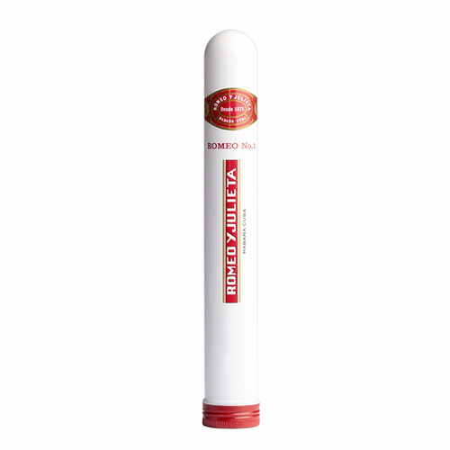 Romeo Y Julieta No. 1 Tubos