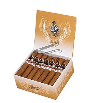Gurkha Ghost Connecticut Shadow Robusto 21p
