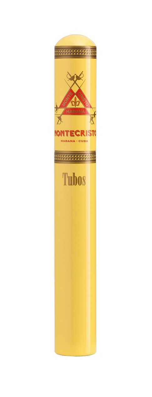 Montecristo Tubos