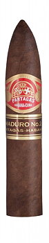 Partagas Maduro No. 2