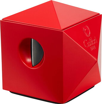 Colibri Quasar Cutter - Bordsgiljotin - 2 in 1 Red