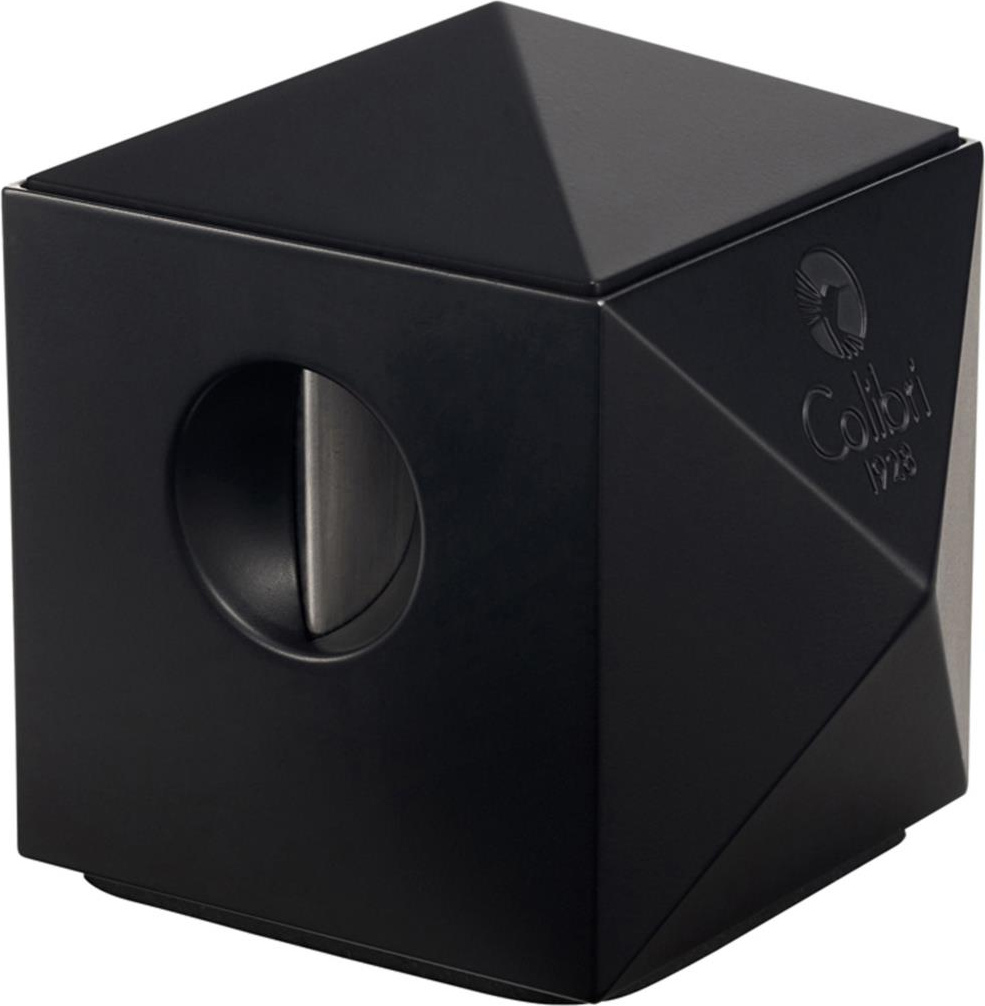 Colibri Quasar Cutter - Bordsgiljotin - 2 in 1 Black