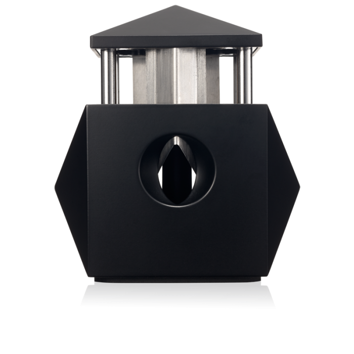 Colibri Quasar Cutter - Bordsgiljotin - 2 in 1 
