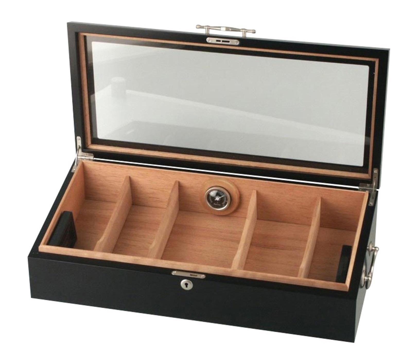 Humidor - Passatore Panorama - 2