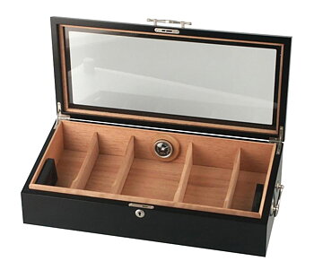 Humidor - Passatore Panorama - 2