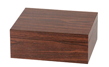 Humidor - Valnöt Struktur M