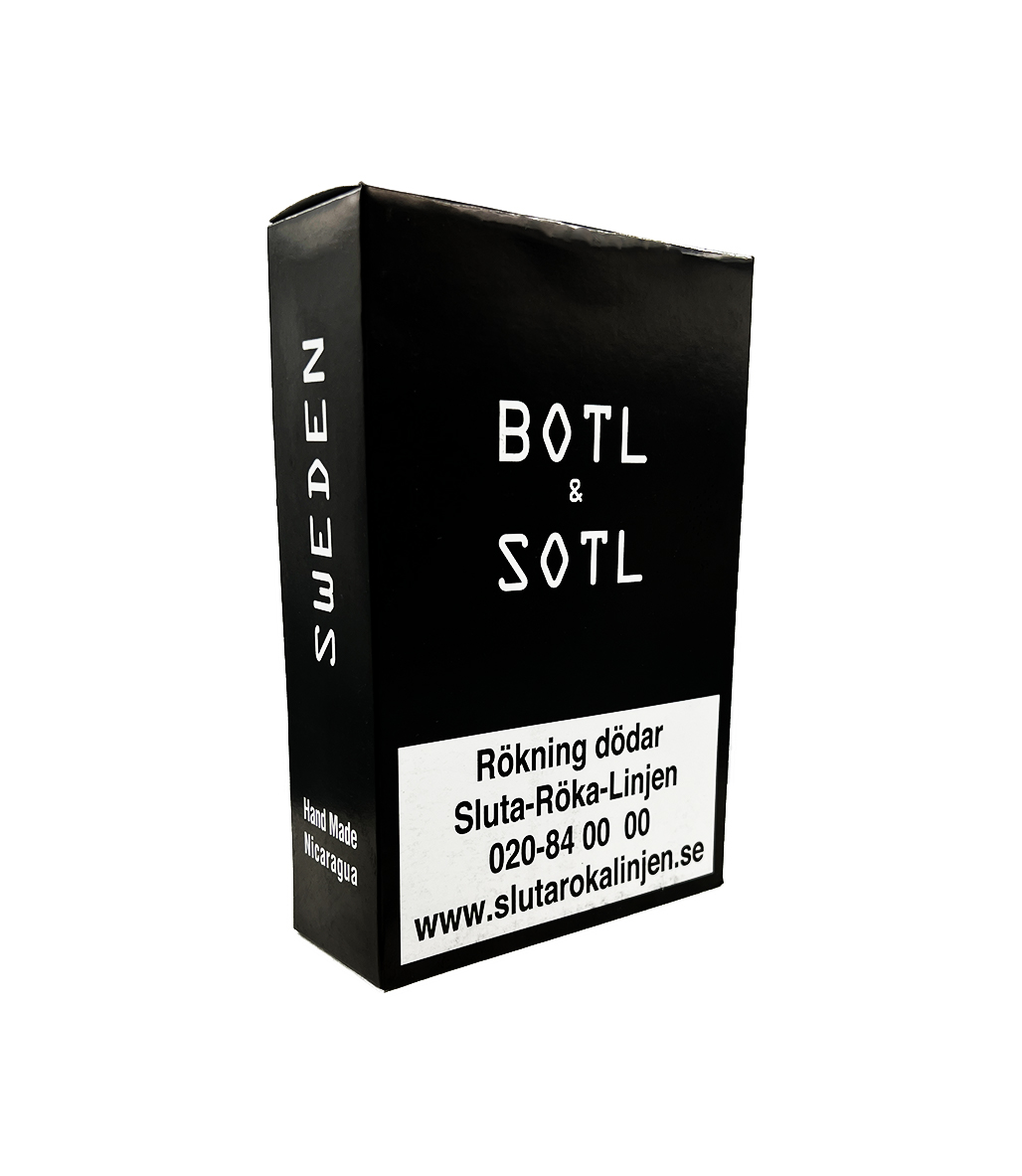 BOTL & SOTL SWEDEN Toro 10-pack
