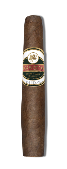 Flor De Copan Gordito Maduro