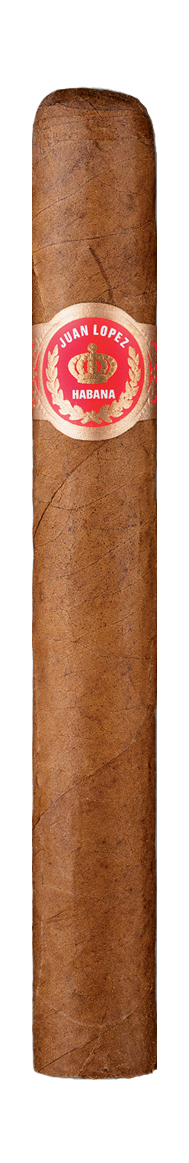 Juan Lopez Seleccion No. 1 Corona Gorda