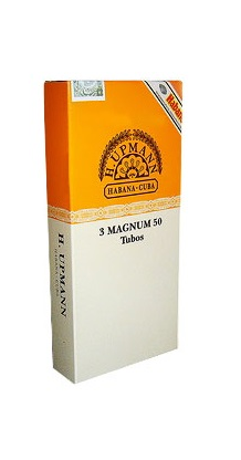 H. Upmann Magnum 50 Tubos 3p