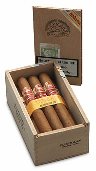 H. Upmann Magnum 50 Open Box 10p