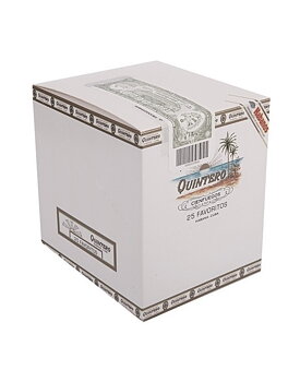 Quintero Favoritos 25p