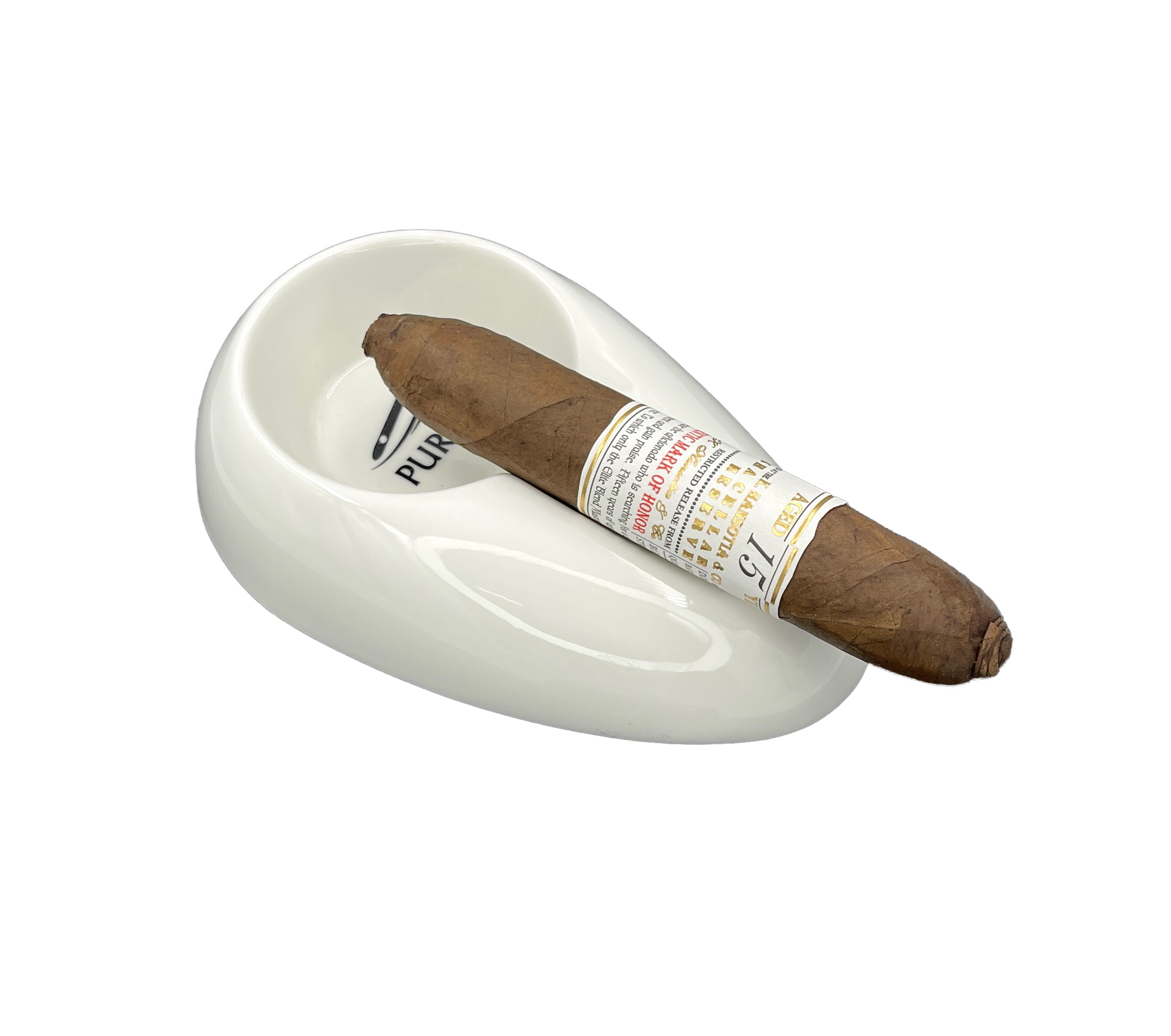 Cigarraskfat - Puros - 3