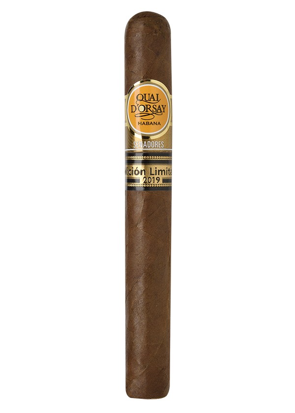Quai d'Orsay Senadores Edicion Limitada 2019