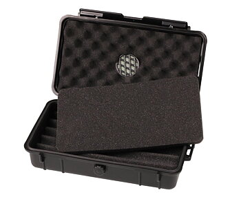 Passatore Resehumidor 10-15 cigarrer Open