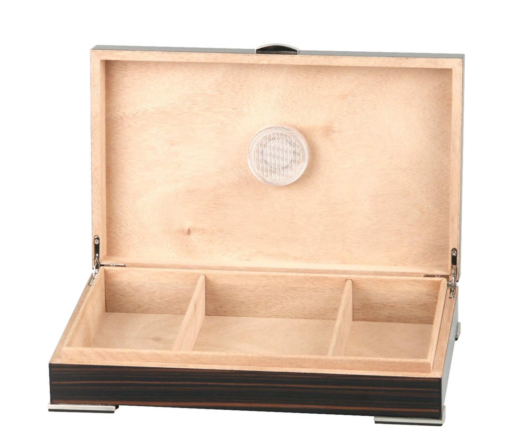 Humidor - Makassar - 2