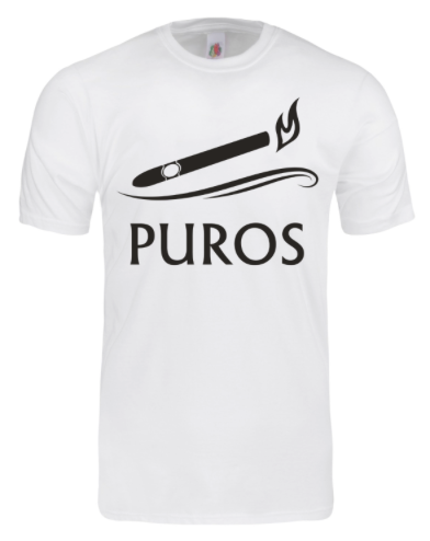 Puros - T-shirt