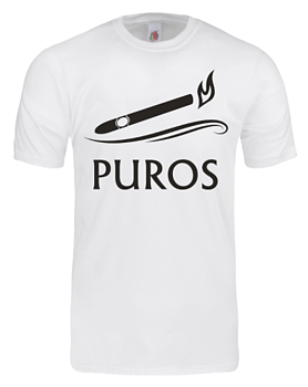 Puros - T-shirt