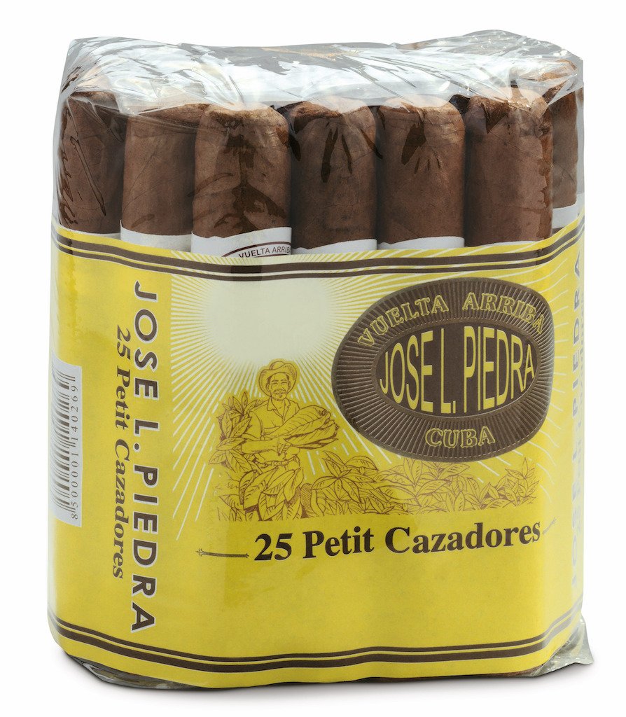 Jose L. Piedra Petit Cazadores Bundle 25p