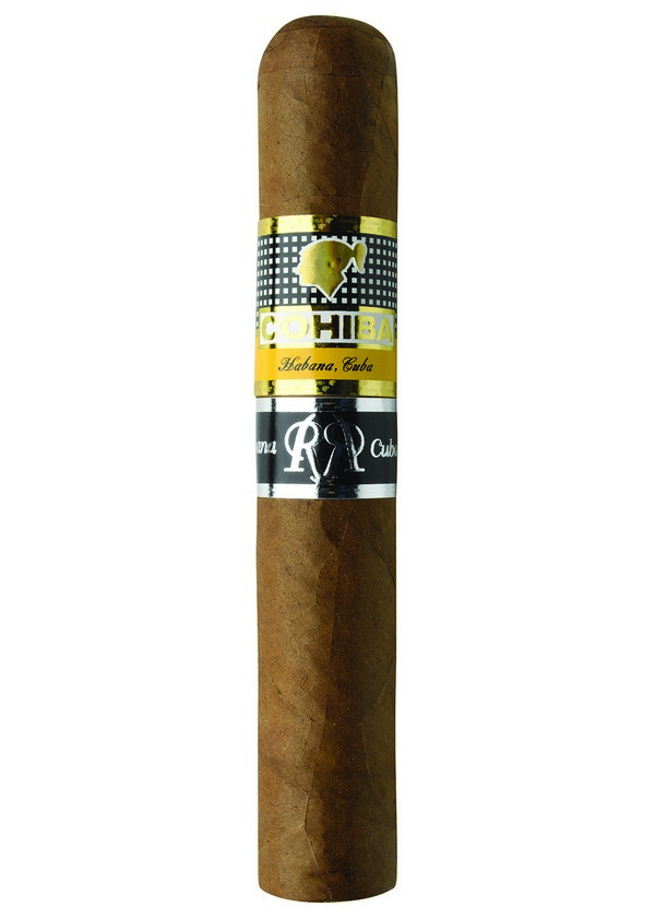 Cohiba Robusto Reserva Cosecha 2014