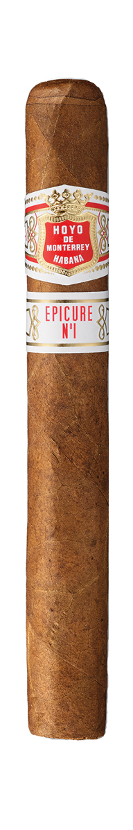 Hoyo De Monterrey Epicure No. 1 
