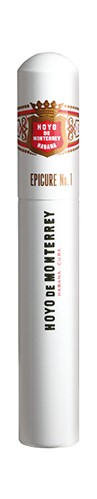 Hoyo De Monterrey Epicure No. 1 Tubos