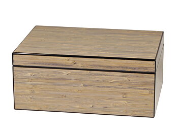 Humidor - Bamboo