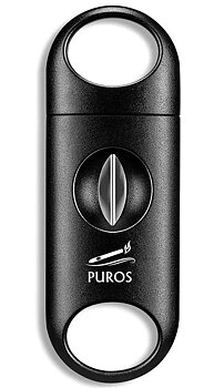 Puros V-Cutter