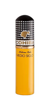 Cohiba Medio Siglo Tub