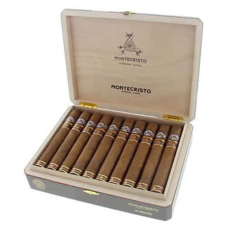 Montecristo Linea 1935 Maltes Open Box 20p