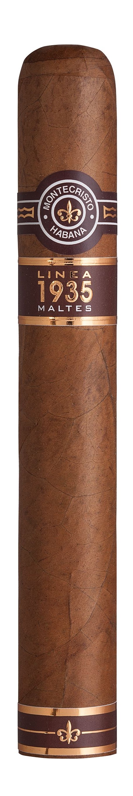Montecristo Linea 1935 Maltes