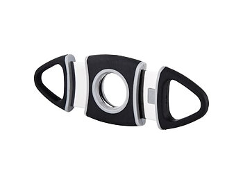 Angelo Dubbelgiljotin - Rubber Black - 2