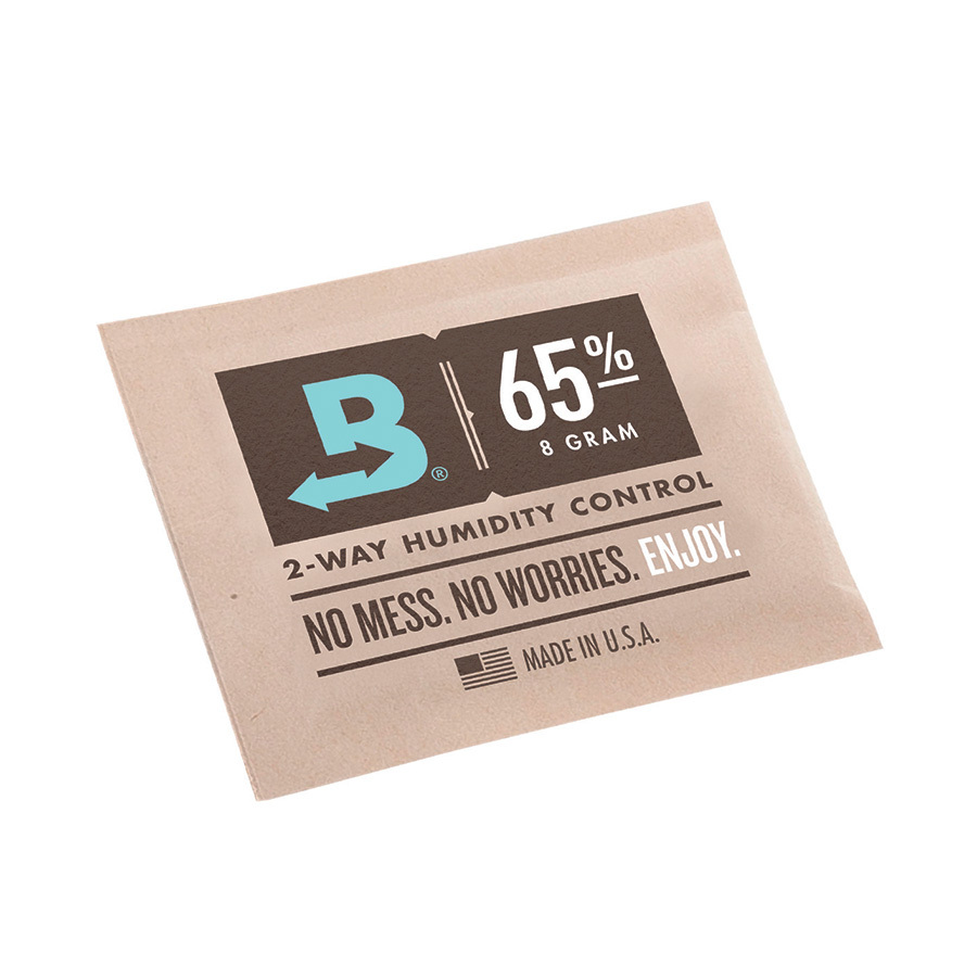 Boveda aktiv fuktpåse 65% - 8gram
