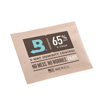 Boveda aktiv fuktpåse 65% - 8gram