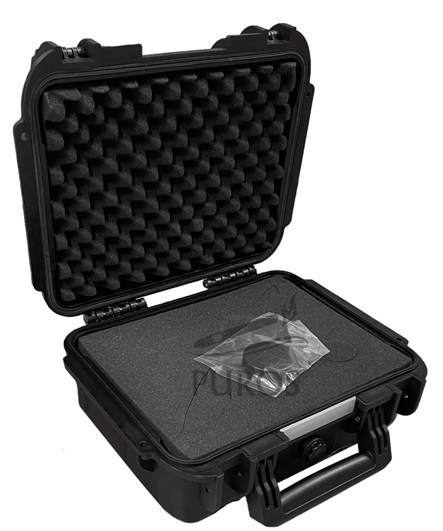 Gurkha Sniper Resehumidor  - 2