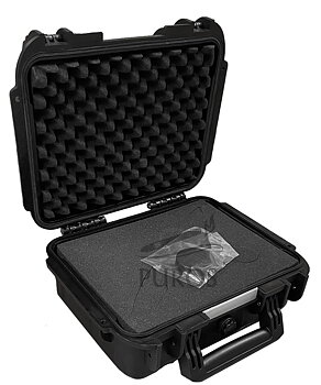 Gurkha Sniper Resehumidor 