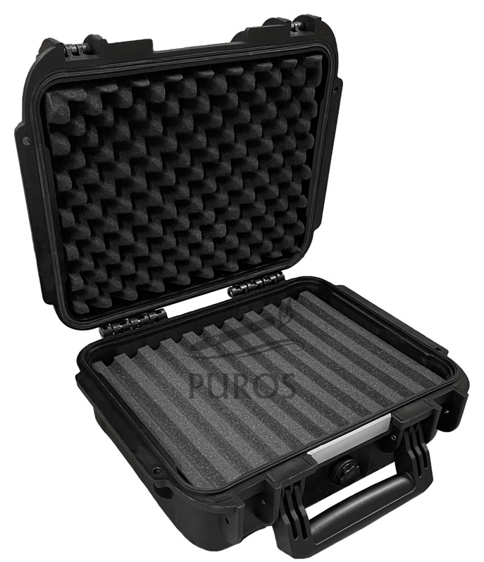 Gurkha Sniper Resehumidor  - 3